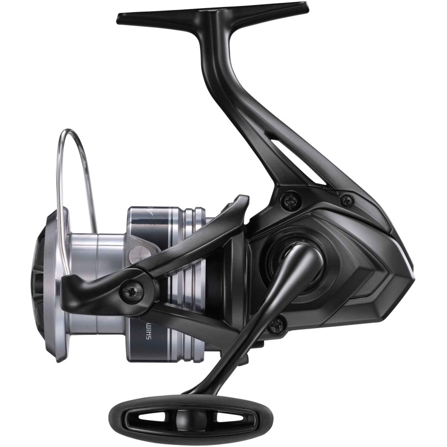 Shimano Kołowrotek Aero BB 4000