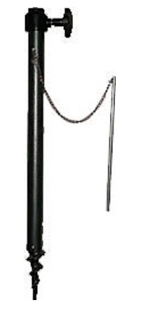 JAXON BAZA DO PARASOLA PP-STK105