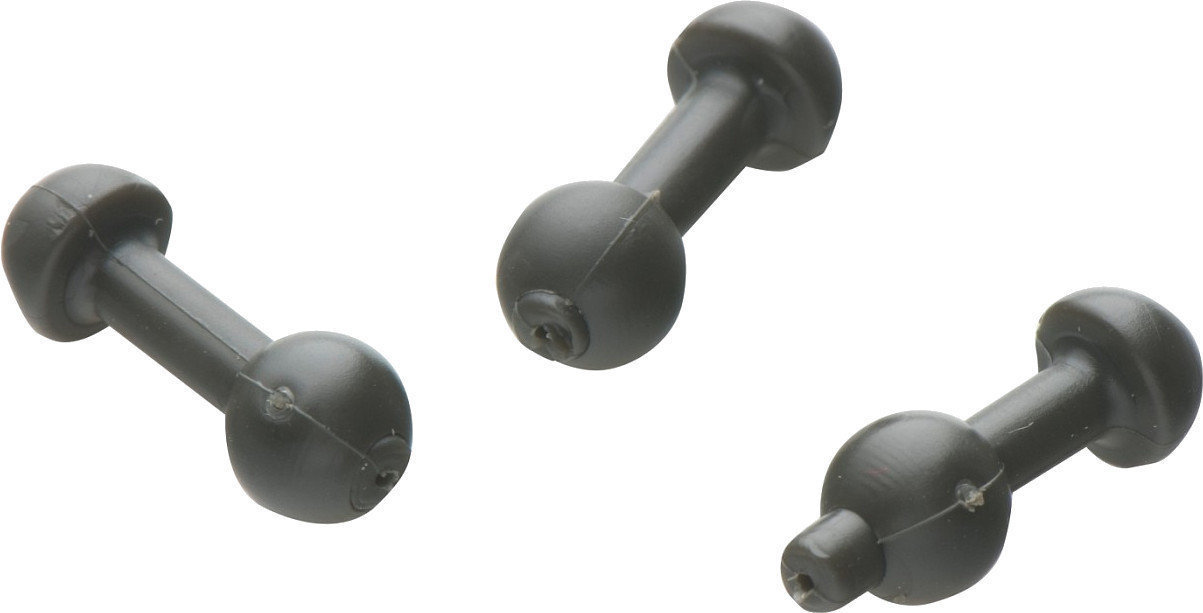 Mivardi Koraliki Heli and Chod Beads