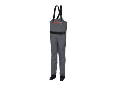 DAM SPODNIOBUTY ODDYCHAJĄCE DRYZONE BREATHABLE CHESTWADER XXL 46/47