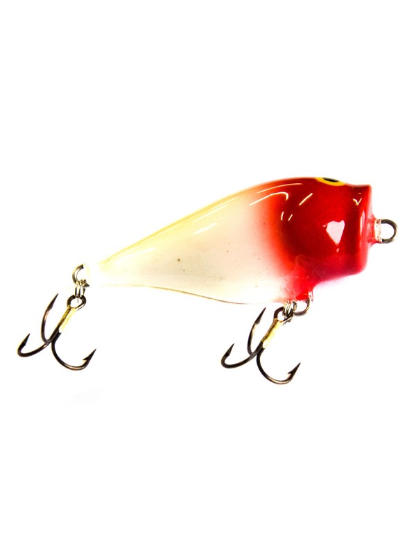 Dorado Wobler Pływający Splash Pop 4cm RH