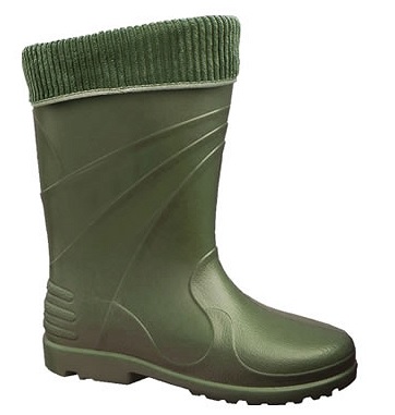 Lemigo Kalosze Damskie Alaska 869 rozm. 36