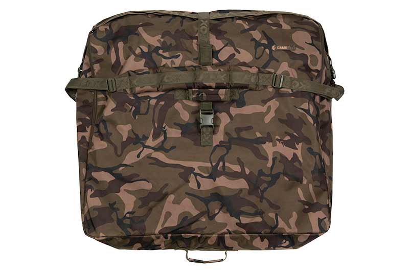 Fox Torba na Łóżko Camolite Large