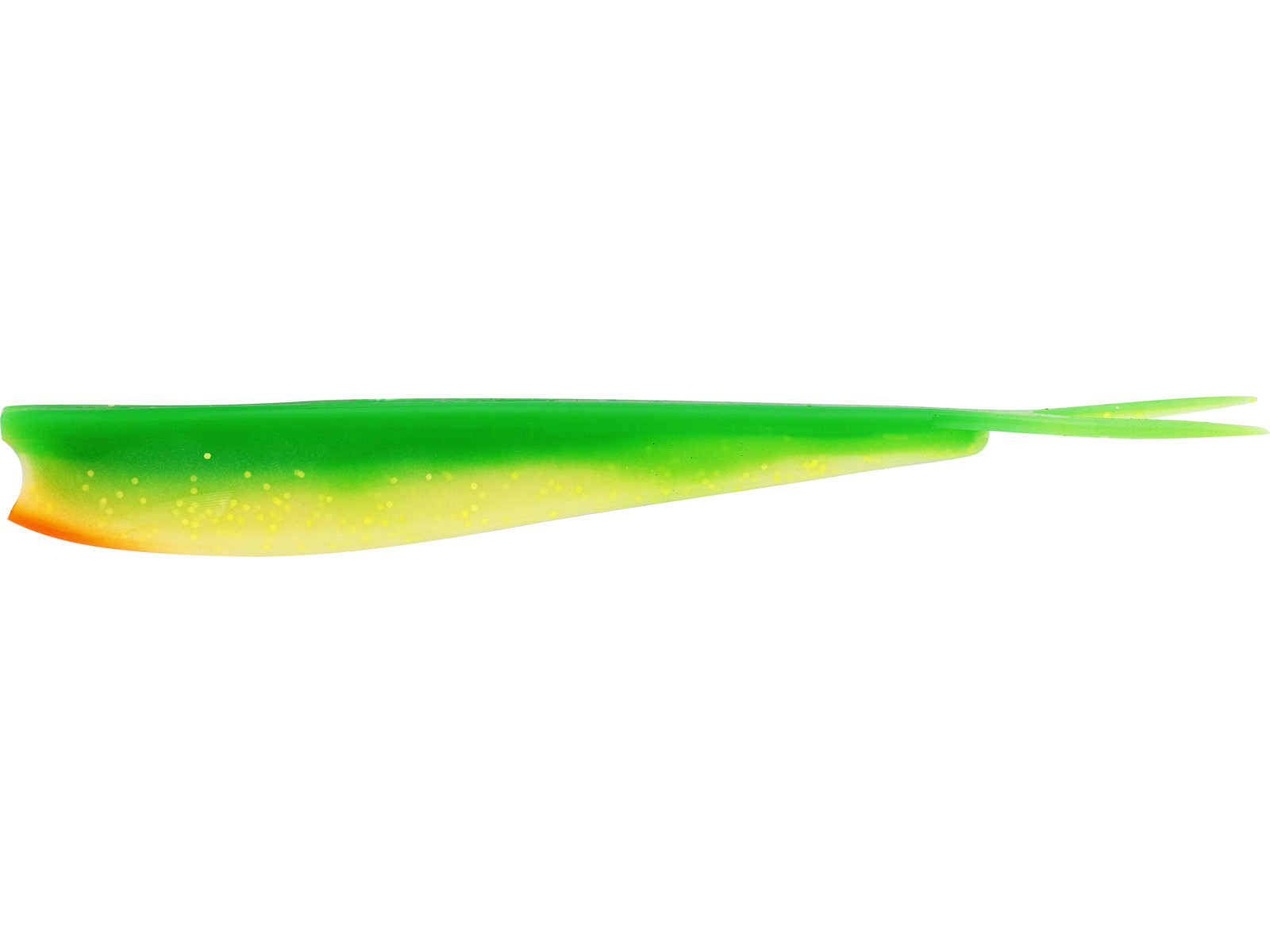 Westin Guma Twinteez V-Tail 24cm UV Slime
