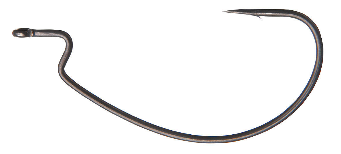 Daiwa Hak do drop-shot WOS Nr 4/0