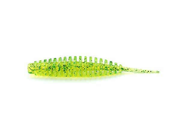 FishUp Przynęta Guma Tanta 4,2cm Flo Chartreuse Green