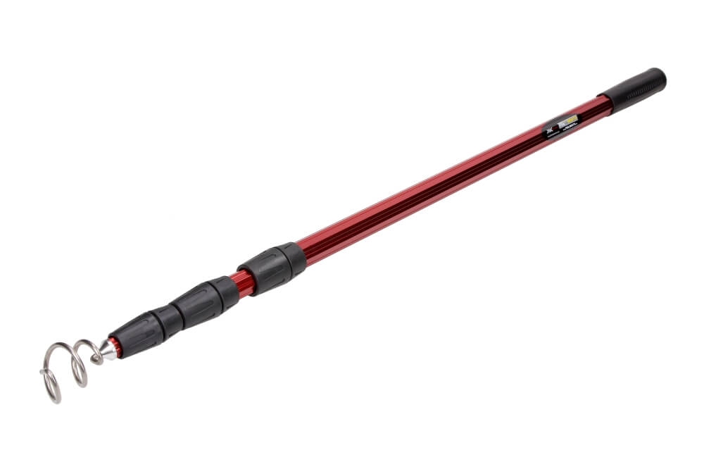 JMC wyczepiacz przynęt teleskopowy