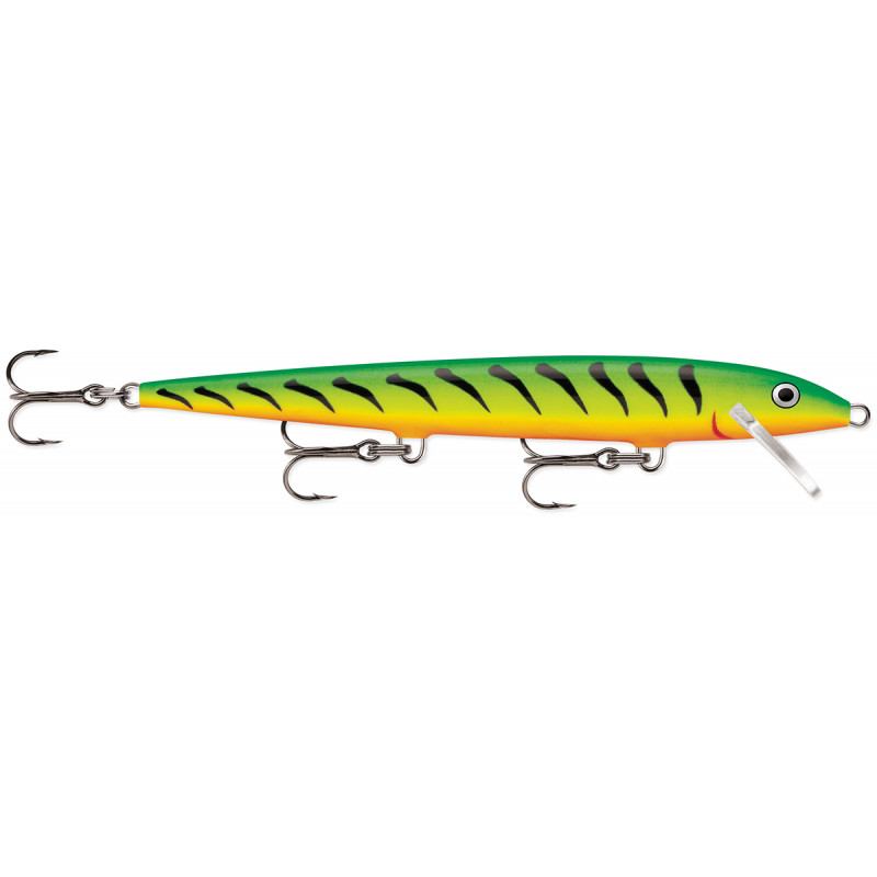 Rapala Wobler Original Floater Pływający 11cm #FT