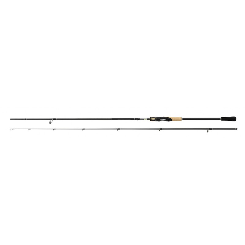 Shimano Wędka Sustain Spinning - 2,03m 5-21g