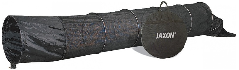 JAXON SIATKA WYCZYNOWA PRO MATCH Z TORBĄ 6 50/300CM