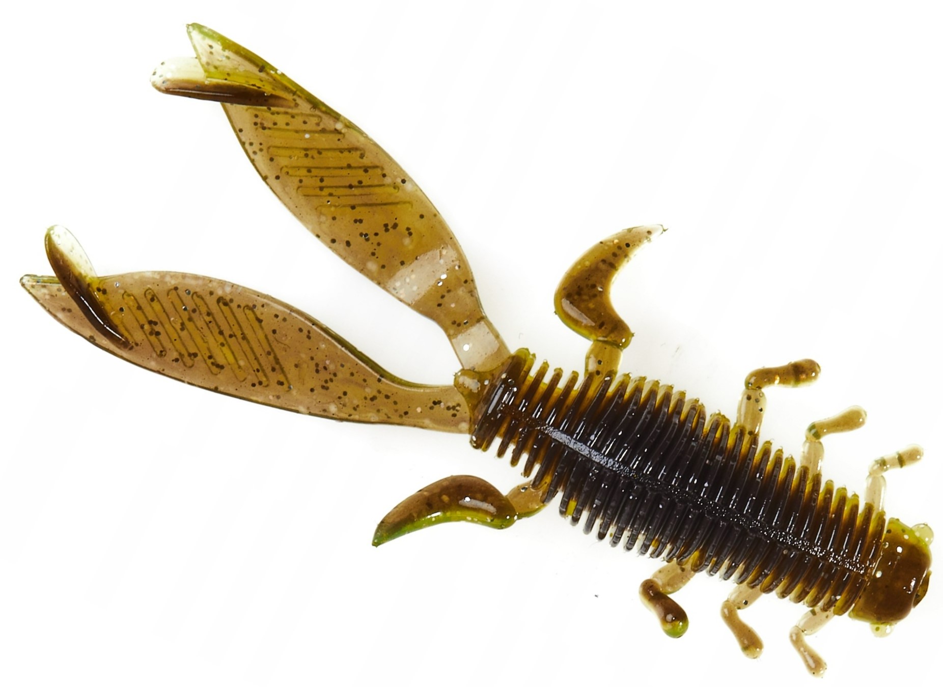 Lucky John Guma Insector 7cm T36 Wakasgi