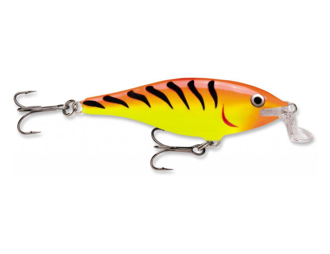 Rapala Wobler Shallow Shad Rap Pływający 9cm HT
