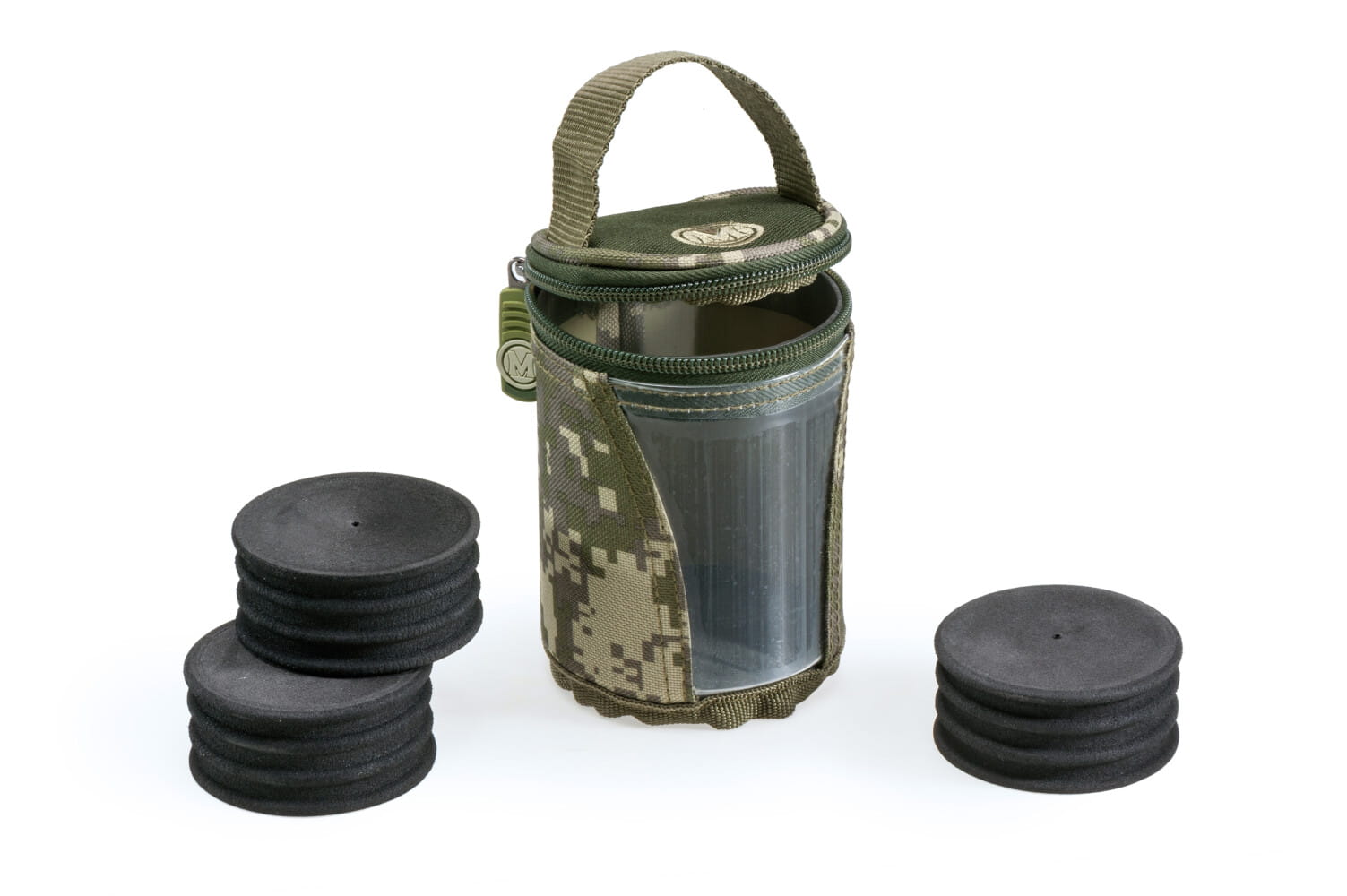 Mivardi Pokrowiec ZigRig Pouch CamoCODE