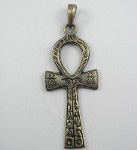 Klucz Nilu (Ankh) 2 - brąz