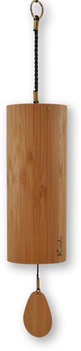 Dzwoneczki Koshi - Żywioł Wody (Aqua)