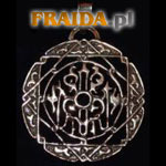 Pieczęć Wezyra - chroni i energetyzuje