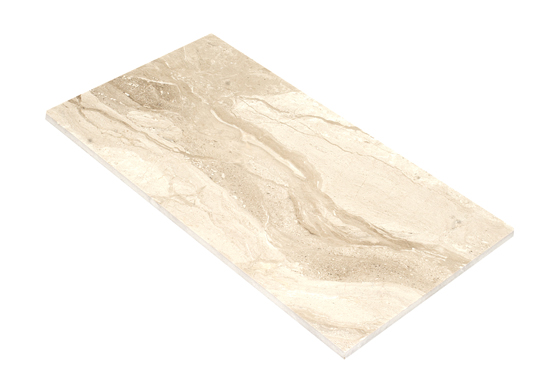 Płytki marmurowe Daino Reale / Breccia 60x30x1,6 cm polerowane
