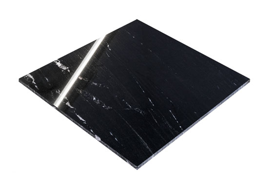 Płytki granitowe Via Lactea 55x55x2 cm polerowane