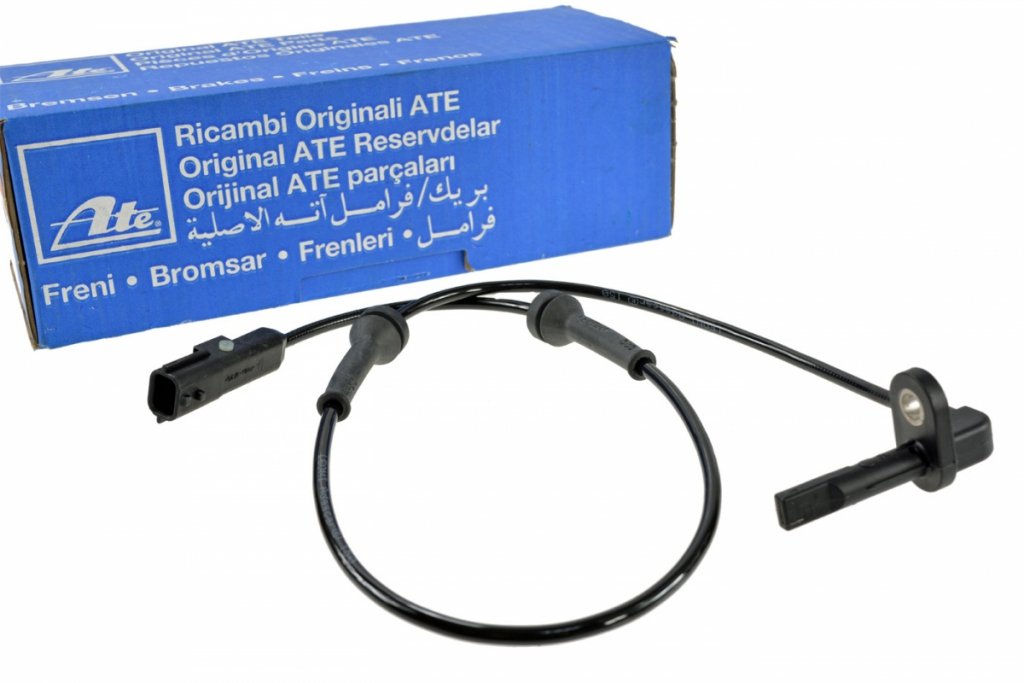 ATE CZUJNIK ABS PRZOD ROVER FREELANDER 07- 24.0711-5205.3 - Petrostar