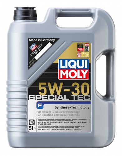 LIQUI MOLY SPECIAL TEC F 5W30 2326 5L - Petrostar