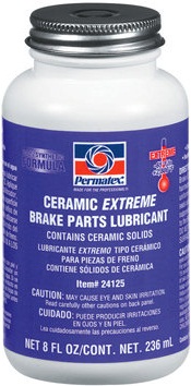 PERMATEX SMAR CERAMICZNY SYNTETYCZNY - Petrostar