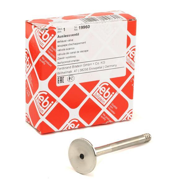 FEBI ZAWOR WYDECHOWY FEB21036 - Petrostar