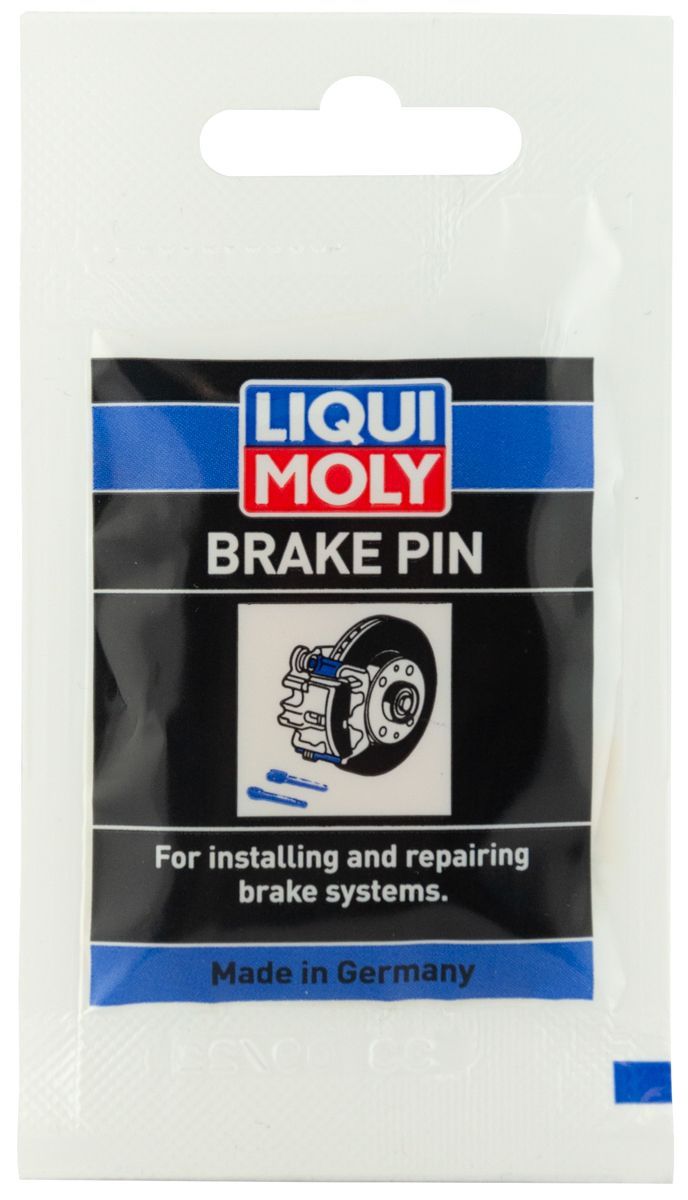 LIQUI MOLY BRAKE PIN 21119 5G - Petrostar