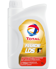 TOTAL FLUIDE LDS 1L - Petrostar
