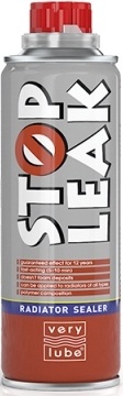 VERYLUBE STOP LEAK USZCZELNIACZ CHŁODNICY - 250ML - Petrostar
