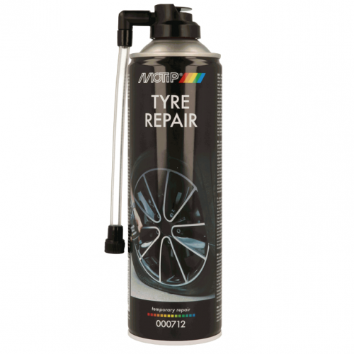 MOTIP USZCZELNIACZ DO OPON 00074 500ML - Petrostar