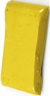 VALETPRO GLINKA YELLOW POLY CLAY 100G - Petrostar