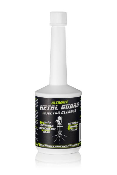 METAL GUARD INJECTOR CLEANER 200ML - Petrostar