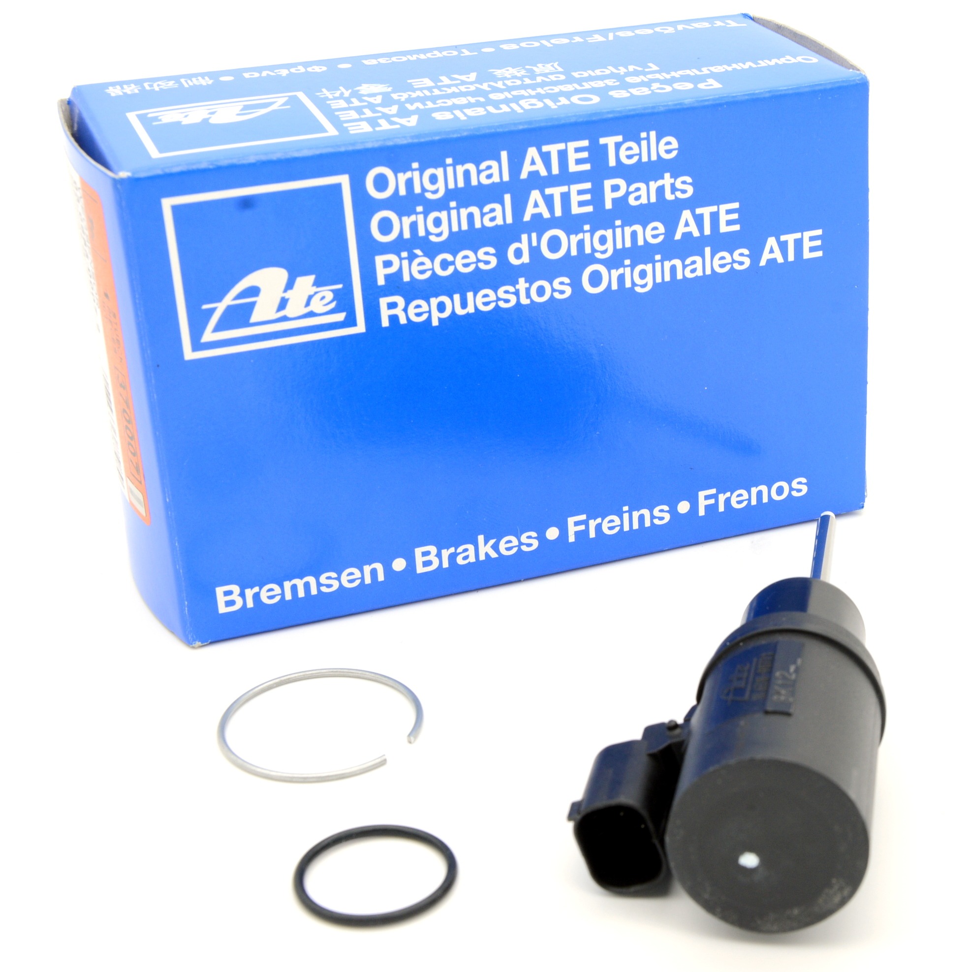 ATE CZUJNIK POL.PEDALU HAM. 03.0655-0004.2 - Petrostar