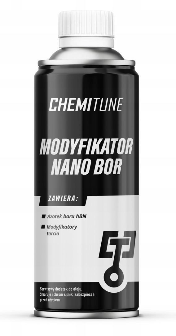 CHEMITUNE MODYFIKATOR NANO BOR 300ML - Petrostar
