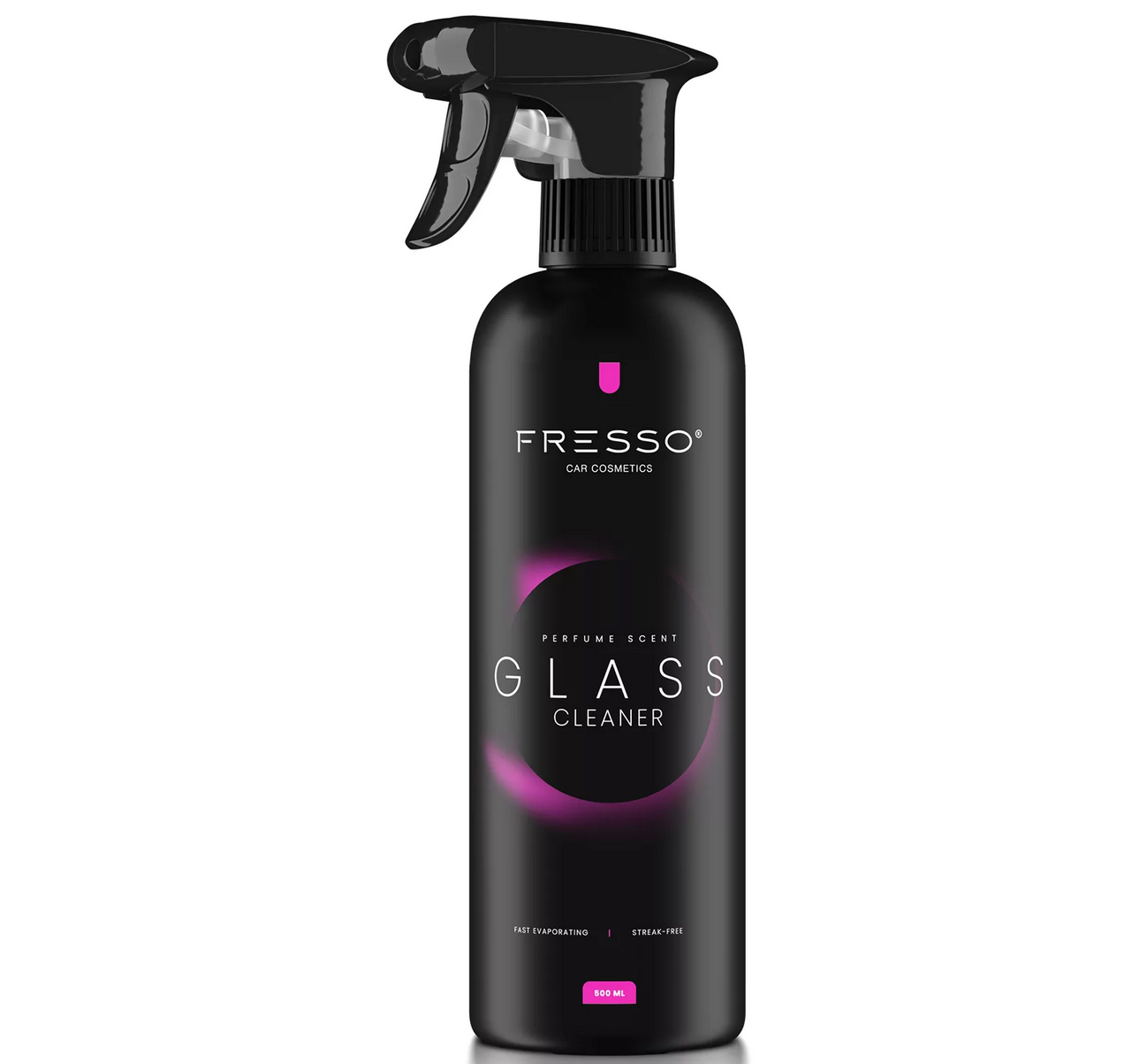 FRESSO GLASS CLEANER PŁYN DO SZYB 500ML - Petrostar