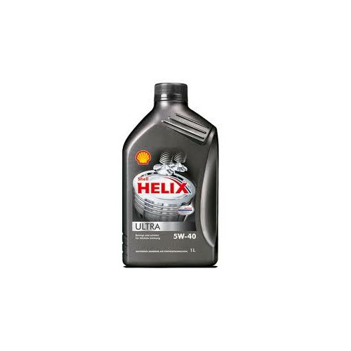 SHELL HELIX ULTRA 5W40 1L - Petrostar
