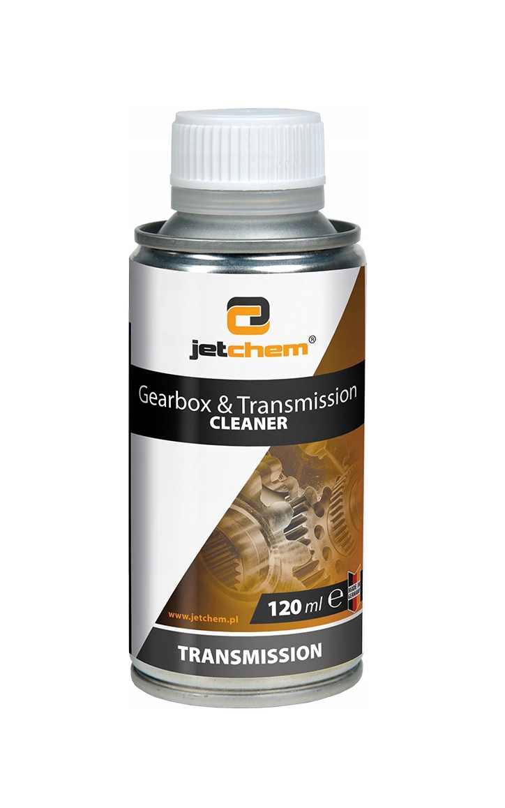 JETCHEM PŁUKANKA DO MANUALNEJ SKRZYNI BIEGÓW I MOSTÓW 120ML - Petrostar