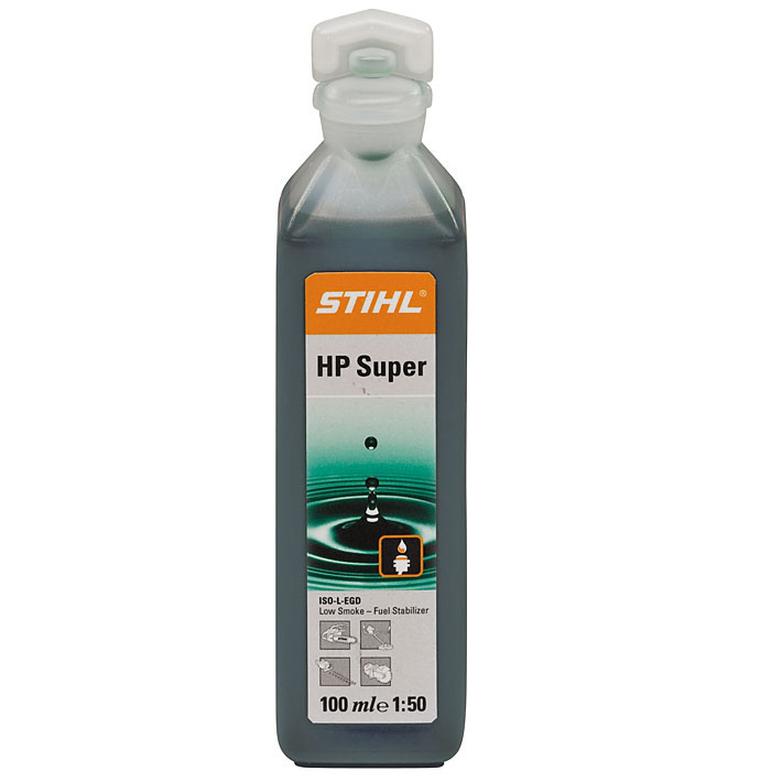 STIHL HP SUPER DO PIŁ KOSIAREK 0,1L - Petrostar