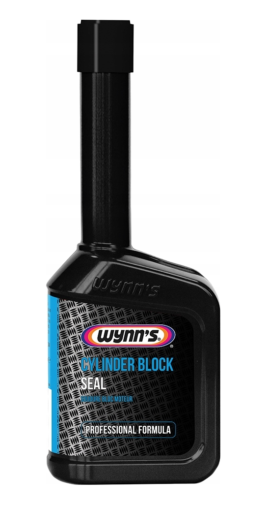 WYNN'S CYLINDER BLOCK SEAL USZCZELNIACZ BLOKU SILNIKA - Petrostar