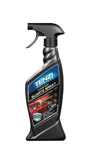 TENZI DETAILER QUARTZ SPRAY 600ML - Petrostar