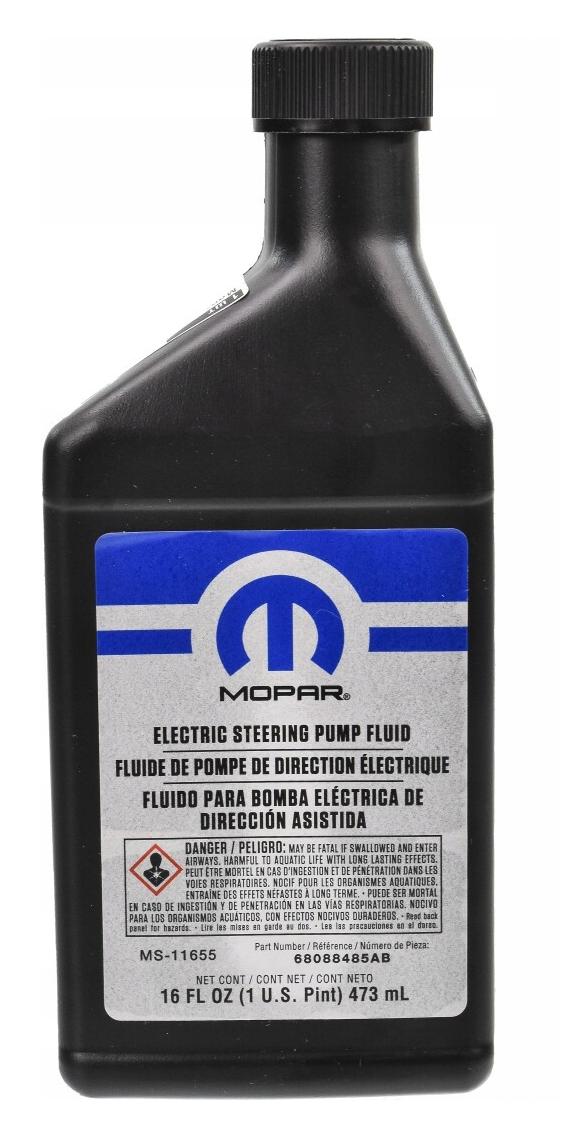 MOPAR PŁYN DO WSPOMAGANIA MS-11655 473ML - Petrostar