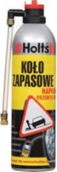 HOLTS KOŁO ZAPASOWE 500ML - Petrostar