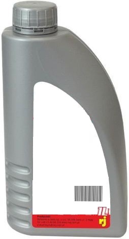 JASOL OLEJ DO SPRĘŻAREK L-DAB 100 1L - Petrostar