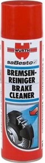 WURTH ZMYWACZ UNIWERSALNY - 500ML - Petrostar