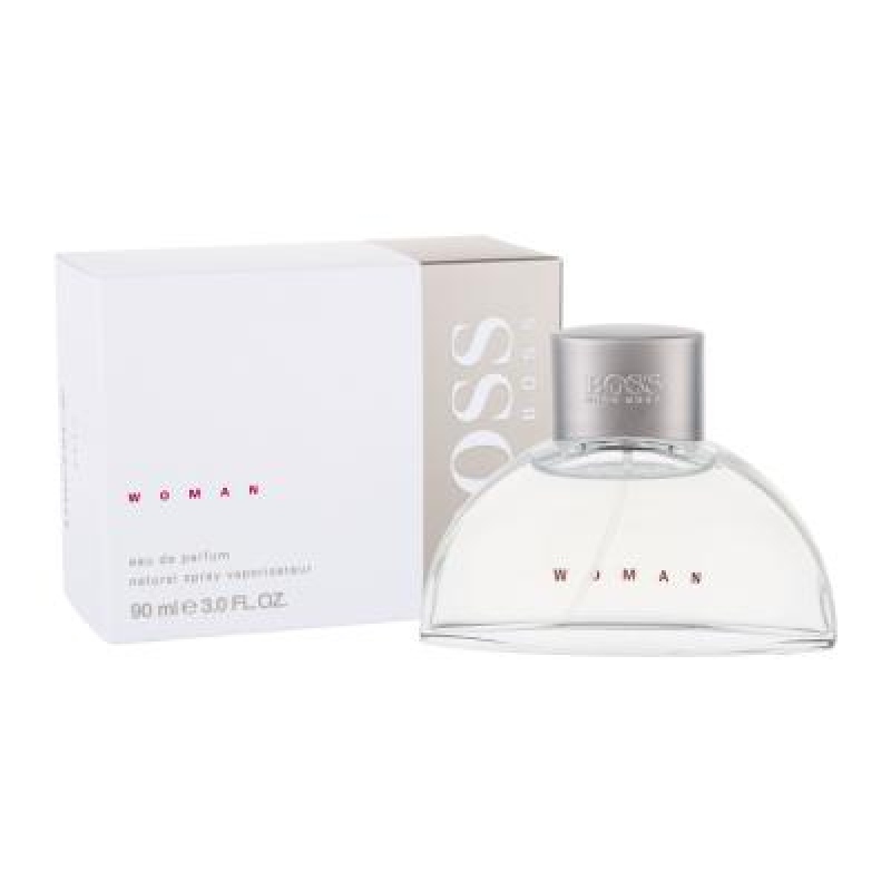 Hugo Boss Boss Woman 90 ml