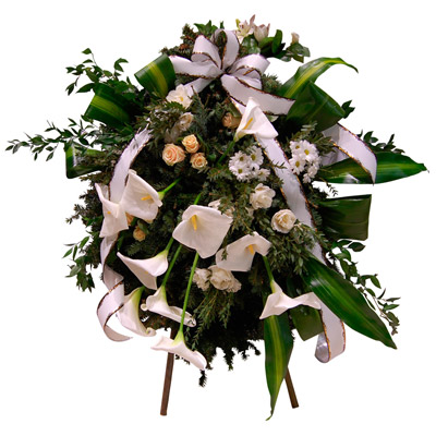 Wieniec Ocean Smutku