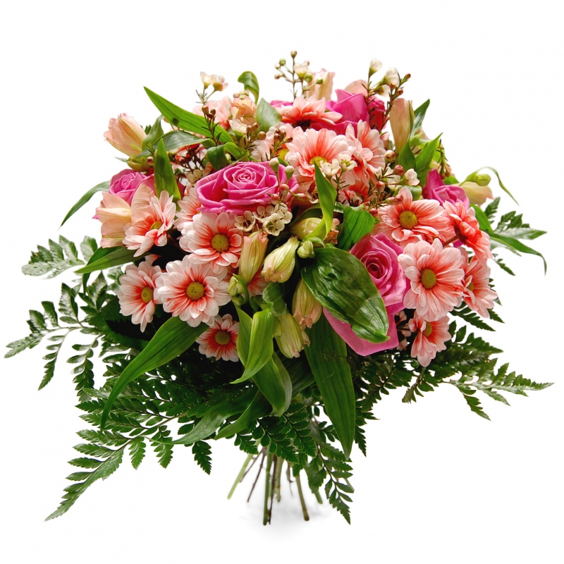 Najlepszej na świecie-przesyłka pełna uczuć, kwiatowa niespodzianka dzięki kwiaciarni internetowej, najszybsza poczta