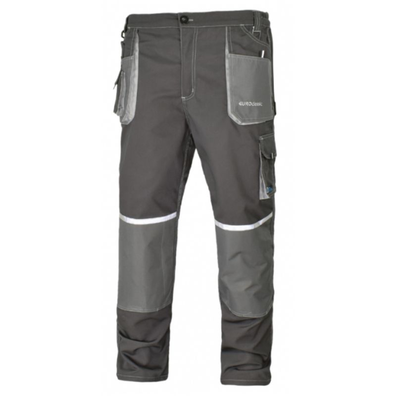 Spodnie robocze Artmas r.54/L EuroClassic 1szt.