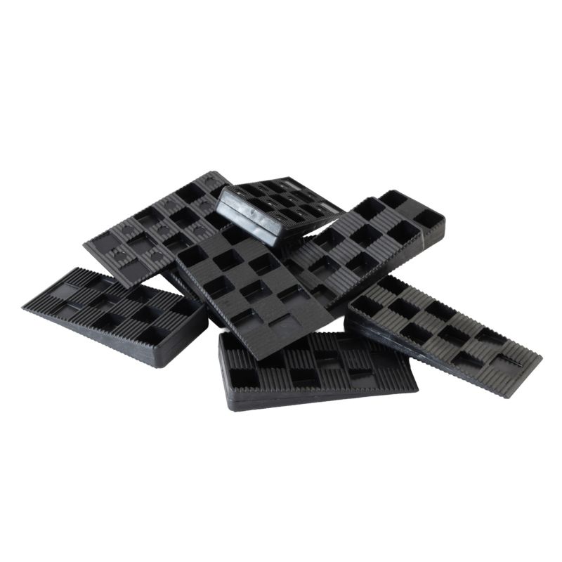 Kliny montażowe Comensal typ I 10 sztuk