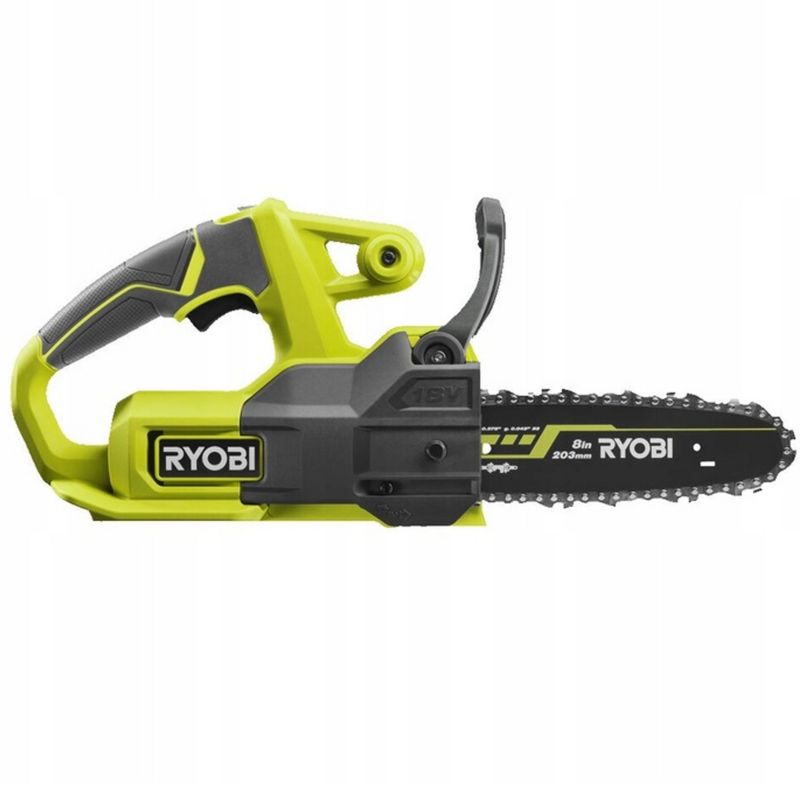 Akumulatorowa Piła Łańcuchowa do Gałęzi RYOBI 18 V 1szt.